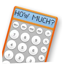cost calculator