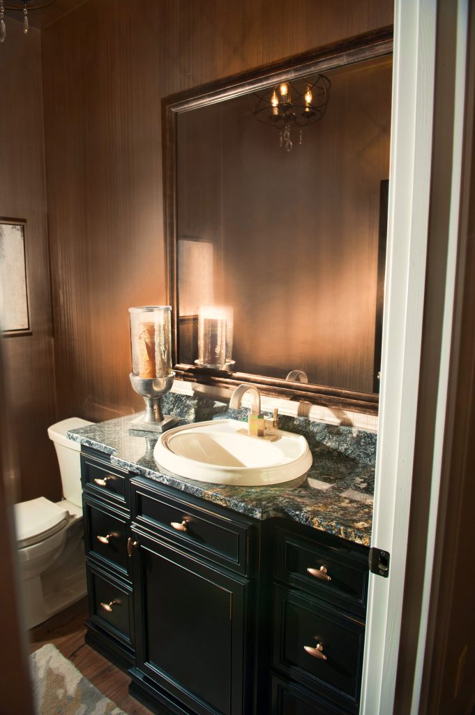 Sioux Falls Bathroom Remodel