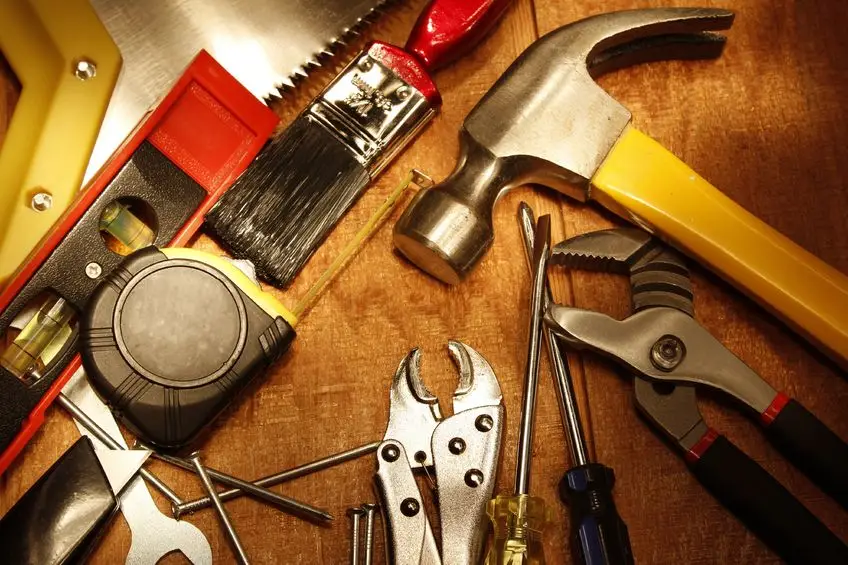 handyman