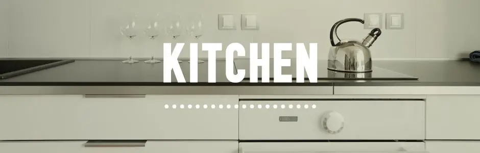 kitchen guide