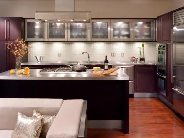 kitchen lighting