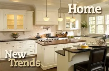 kitchen trends