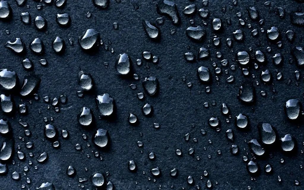 waterproofing