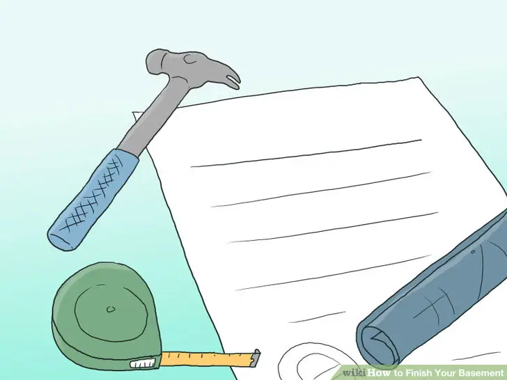 why finish basement