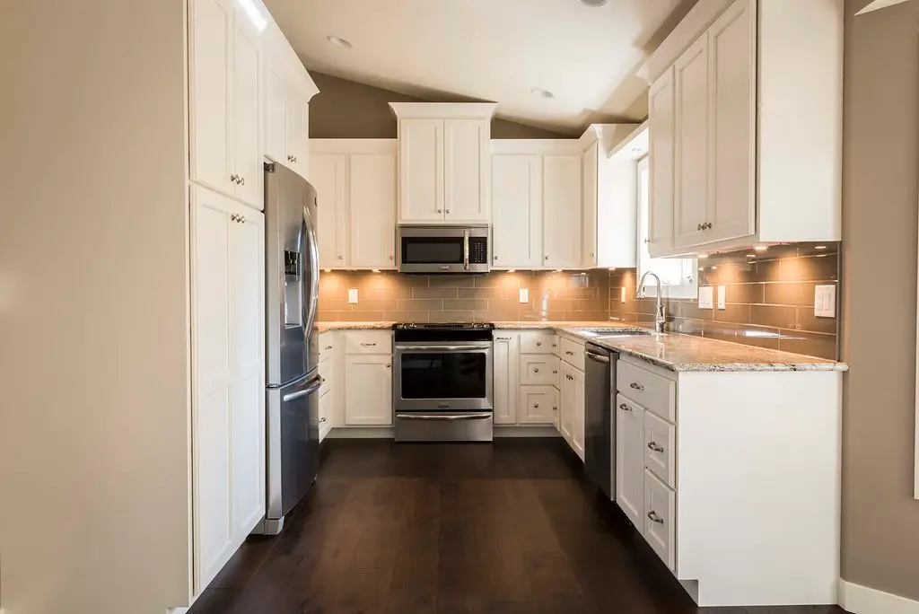 Kitchen Remodel Sioux Falls