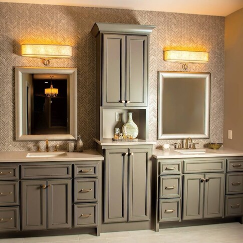 Burma Bathroom